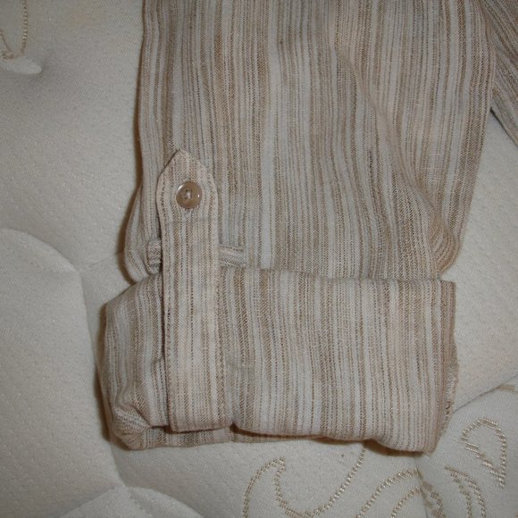 ZAC & RACHEL Button down shirt Small - Picture 3 of 8